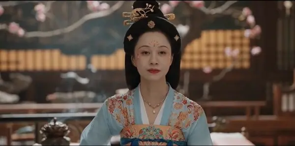 宴遇永安第14集剧照