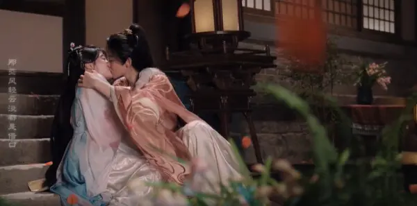 入青云第36集剧照