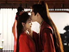 山河枕剧情介绍