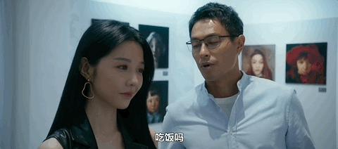 近期最火的华语剧来了，性张力直接拉到最满