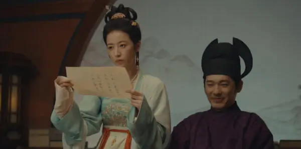 太平年第18集剧照