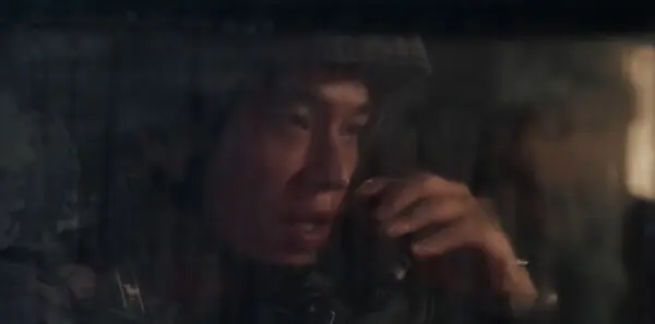 兵自风中来第5集剧照